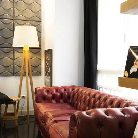 Bauhaus By People Appartamento