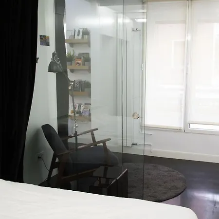 Bauhaus By People Apartment